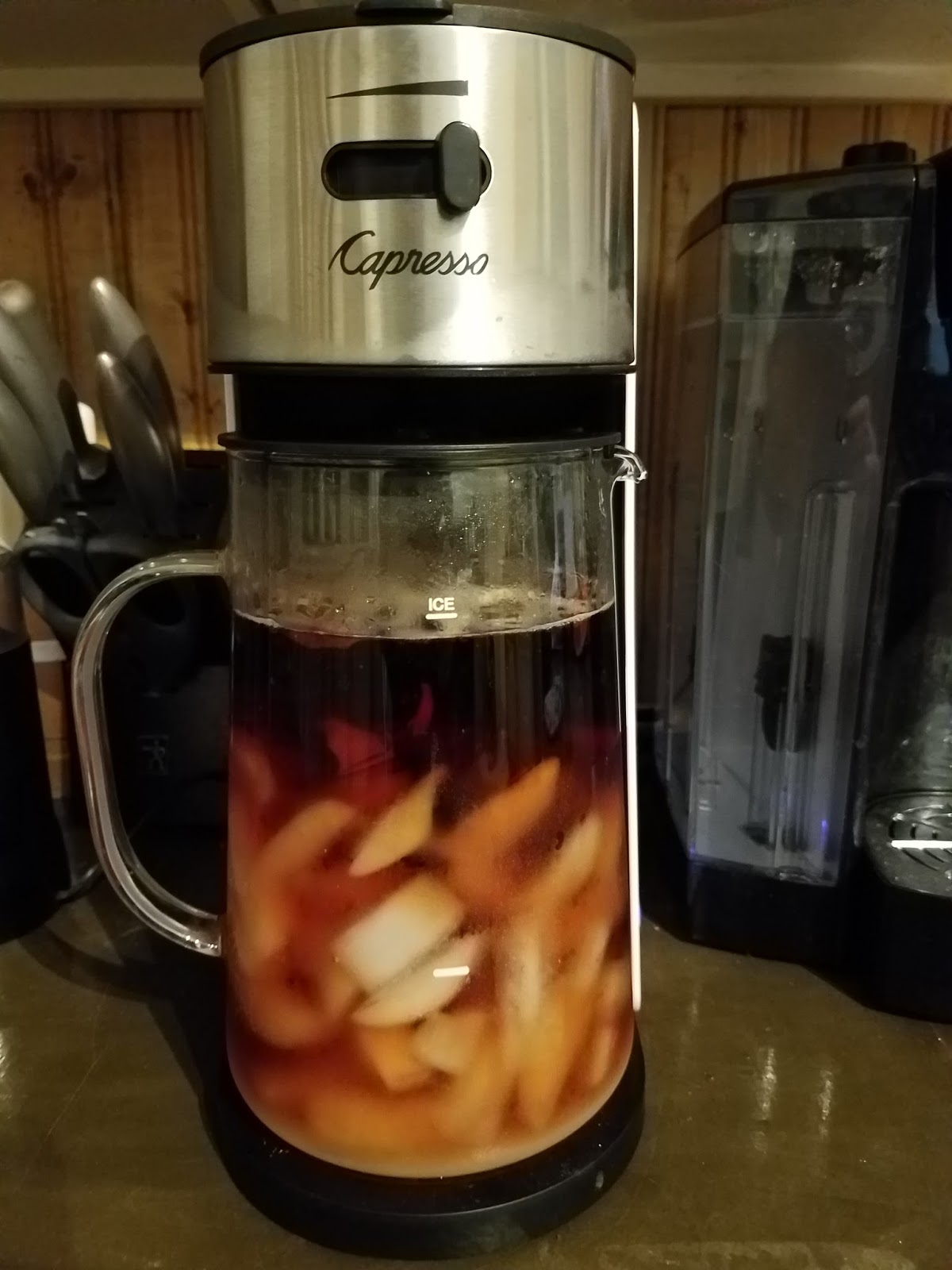 The ABCD Diaries Holiday Gift Guide Keep Cool Down South with a