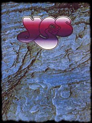 YES - Live 1975 ... vol. 1 ... 81 minutos