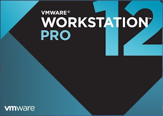 VMWare Workstation Pro 12.1 Full
