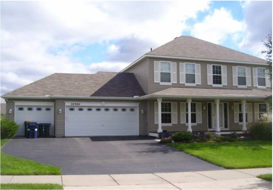 Farmington Home For Sale