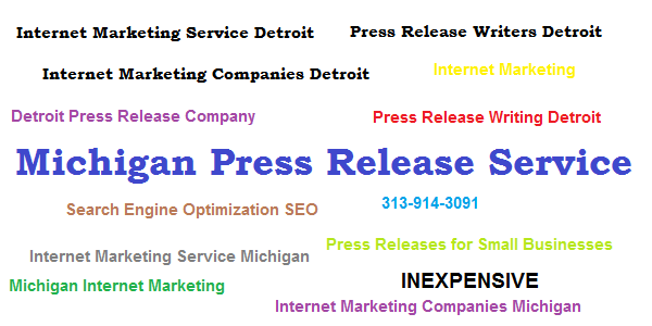 Internet Marketing Service Detroit