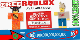 robux
