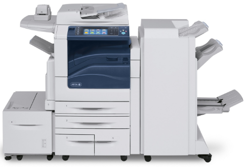 Free Download Xerox Workcentre 7845 Copier Printer Software
