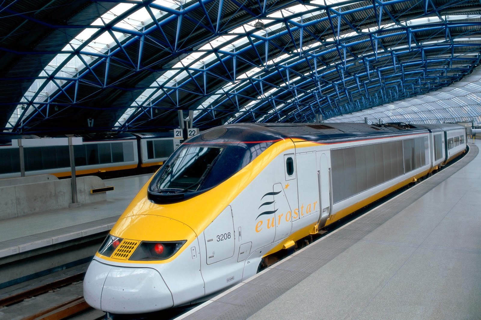 Top 45 Most Beautiful And Fabulous Train Wallpapers In HD Top 45 Most Beautiful And Fabulous Train Wallpapers In HD
