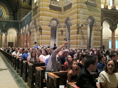 Mini-Angels: St. Louis Concert