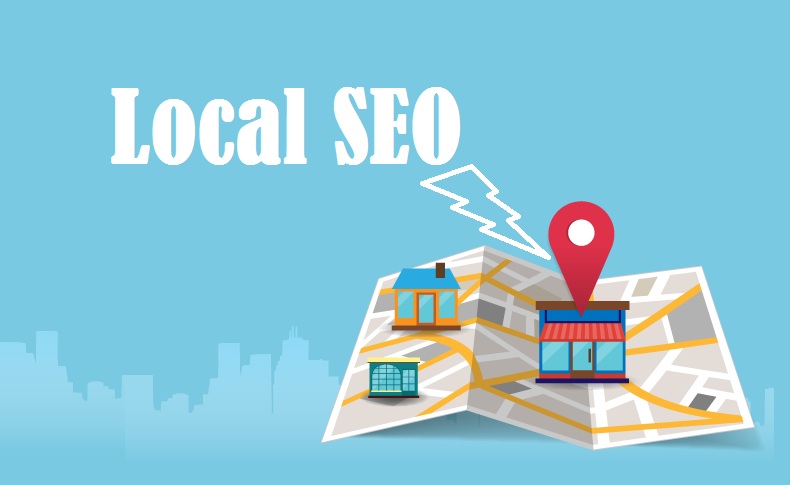 Local seo agency