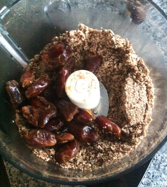 Healthy Home | Super Easy, Healthy Snack Bars