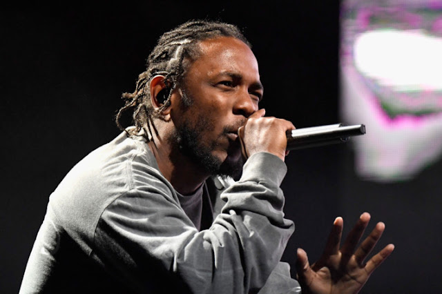 Kendrick Lamar Kendrick Lamar