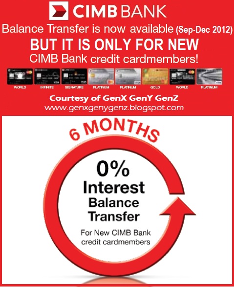 Cimb Bank Credit Cards V1