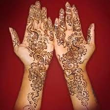 Arabic Mehendi Designs For Occassions Arabic Mehendi Designs For Occassions