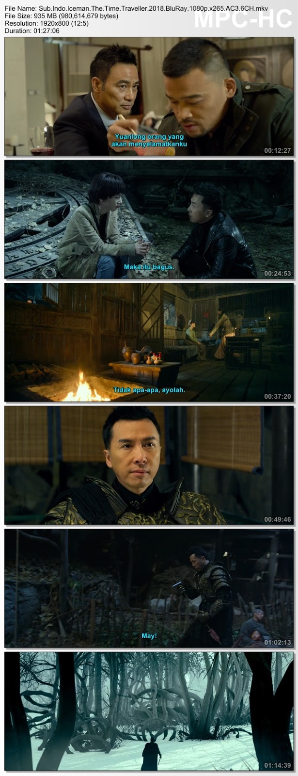 Screenshots Download Frozen: Eternity's Gate (2018) BluRay 480p & 3GP Subtitle Indonesia Screenshots Download Frozen: Eternity's Gate (2018) BluRay 480p & 3GP Subtitle Indonesia
