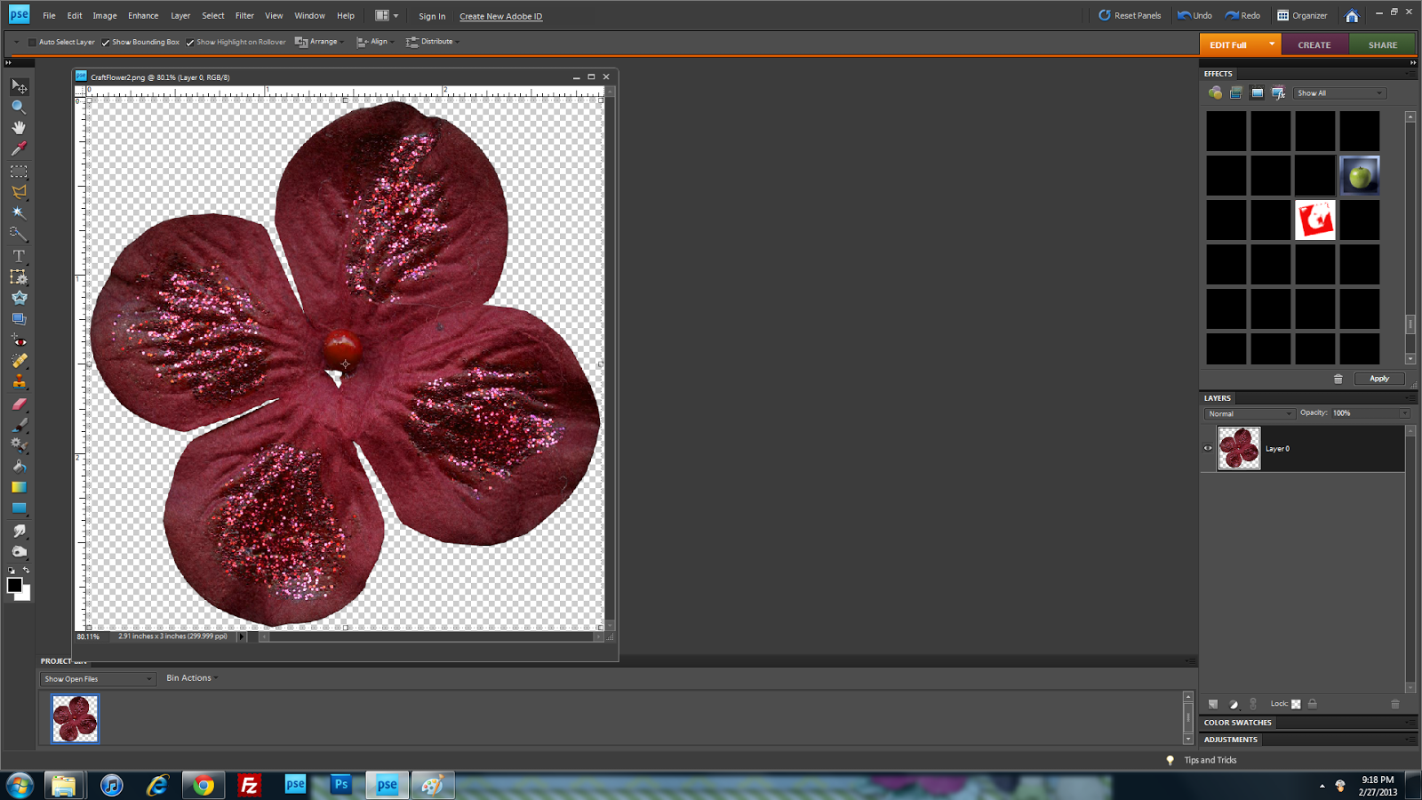 Carolyn's Creations Tutorials