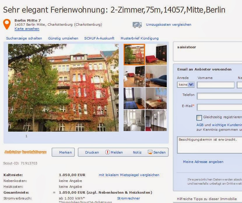 Zimmer Wohnung Berlin Mitte Zimmer Wohnung Berlin Mitte
