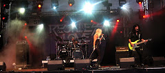 Reckless Love 2011
