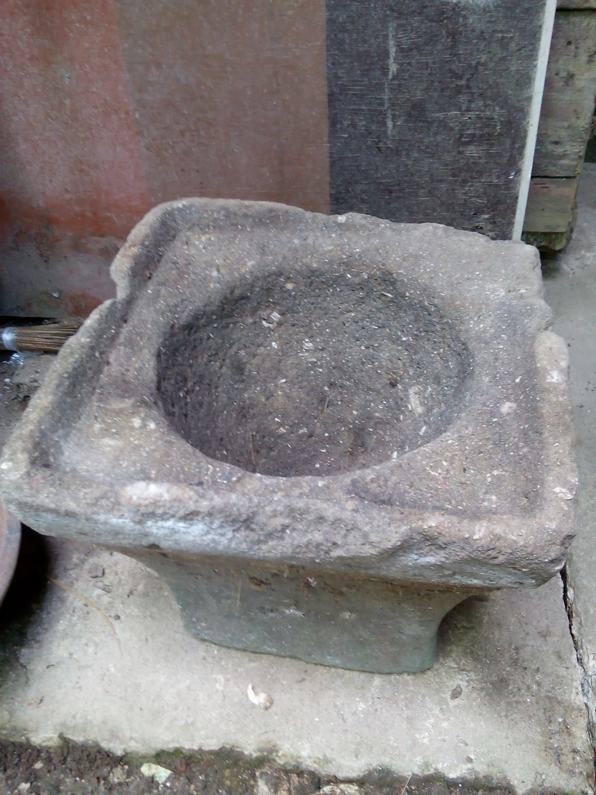 Barang Antik Kuno Tempo Dulu Milik Mertua - Education Articles