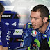 Valentino Rossi Gagal Podium di GP Republik Ceska, Tapi Sekarang Ia Menjadi yang Tercepat