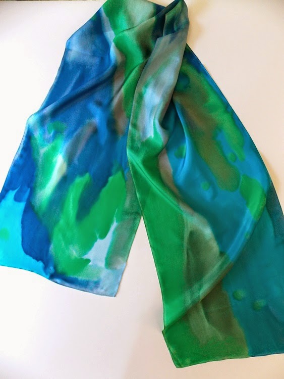 Mystic Silks Offers You 