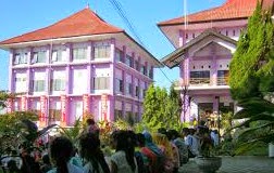 Info Pendaftaran Mahasiswa Baru ( UNITRI ) Universitas Tribhuwana Tungga Dewi Malang Info Pendaftaran Mahasiswa Baru ( UNITRI ) Universitas Tribhuwana Tungga Dewi Malang