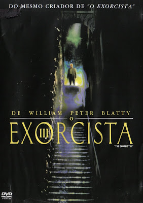 O Exorcista 3 - DVDRip Dublado