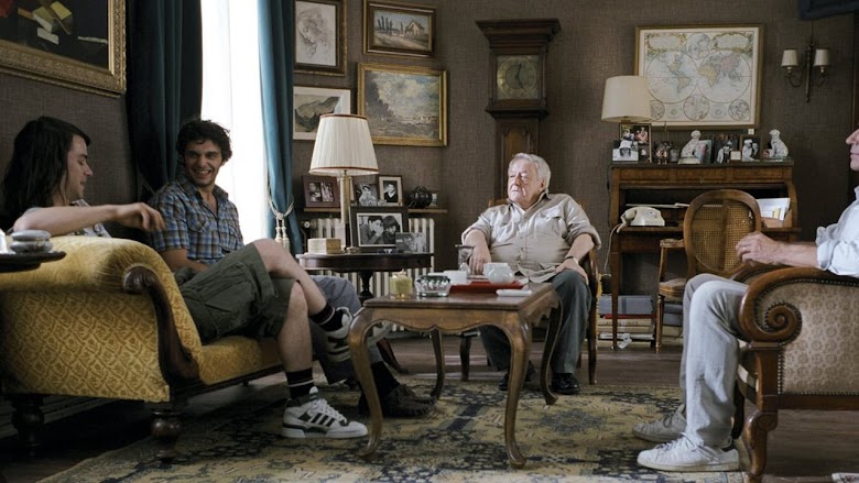 Le Premier Jour Du Reste De Ta Vie Streaming Vf Regarder Le Premier Jour du reste de ta vie 2008 Film Complet Gratuit