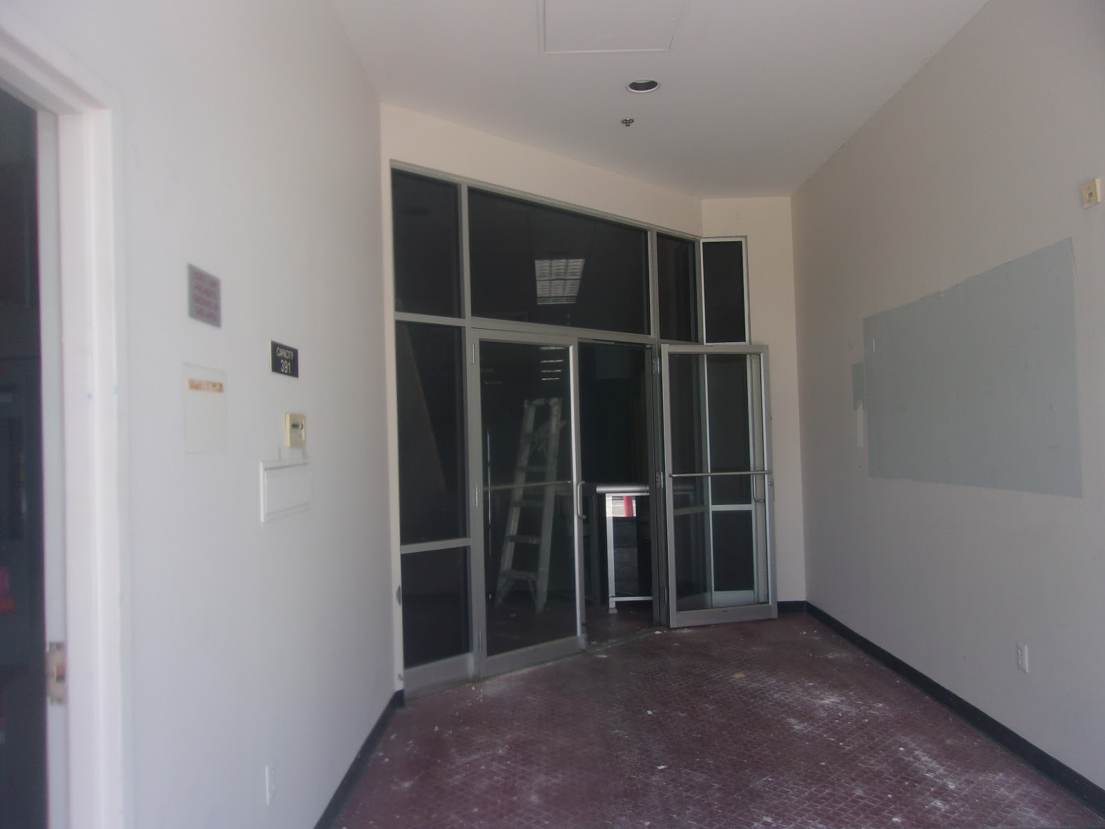 My Florida Retail Blog The Last Of It's Kind Former Topline