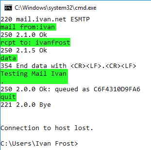 Rcpt command. Уменьшить размер vmdk диска vmware. Rcpt command. Telnet cmd. Rcpt command.