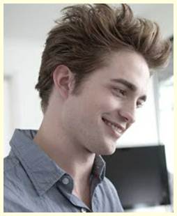 Update model rambut pria terbaru Asia dan Barat