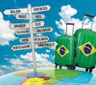 Brasil Brasil Turismo