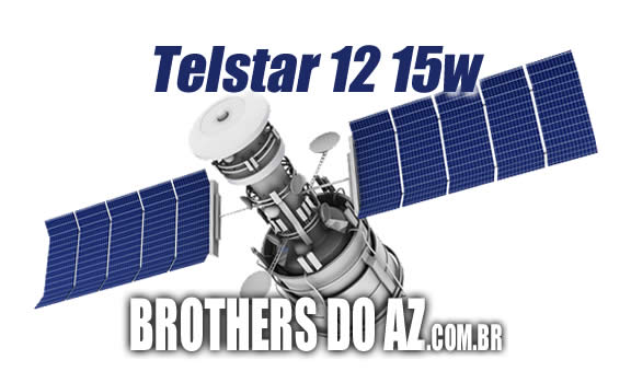 Telstar 12 15w