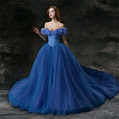 Vestidos de Novia con Colores Vestidos de Novia con Colores
