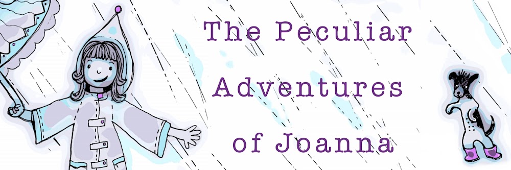 The Peculiar Adventures of Joanna