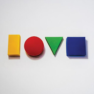 love Download   Jason Mraz   Love Is A Four Letter Word (2012)