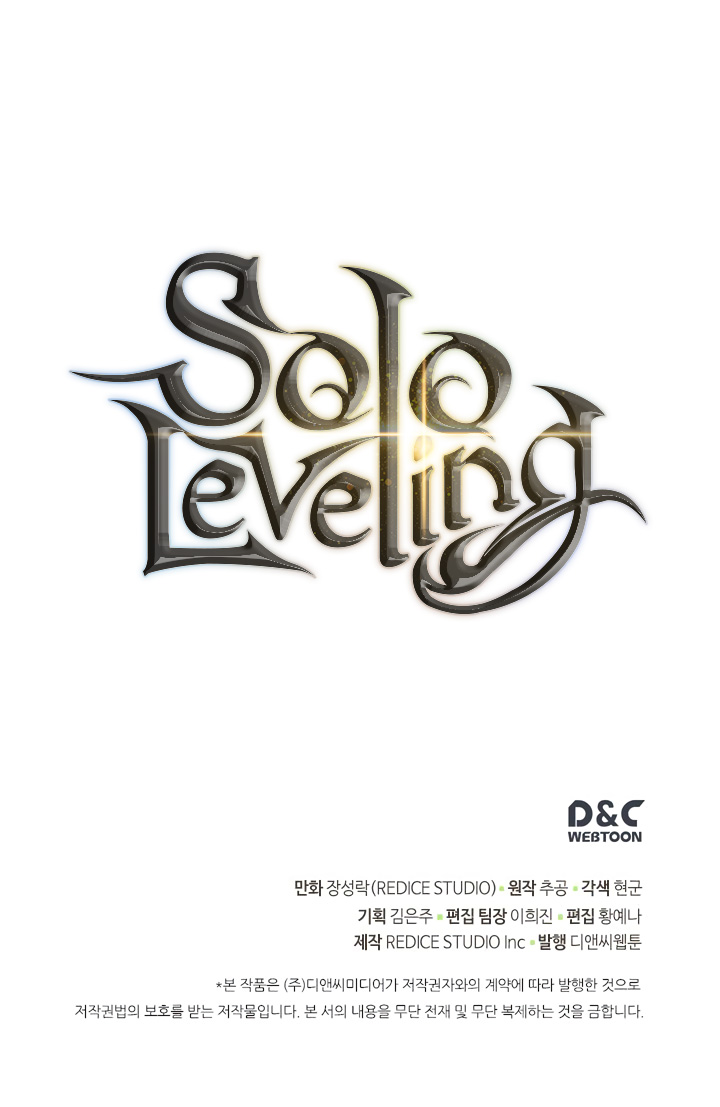 Solo Leveling Chapter 107 - TC Truyện