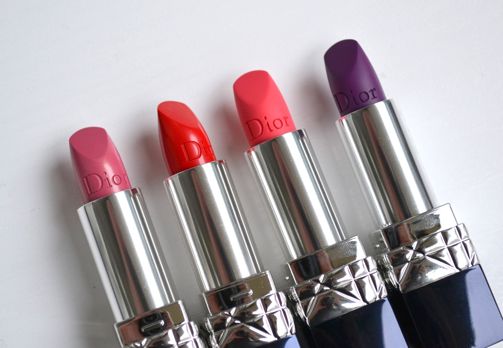 Dior Rouge Dior Couture Colour的圖片搜尋結果