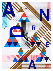 graphic poster posters associati typography visual typographic graphics contemporary designs visuales cosas templates via advertising modern artist template pedestrian critic