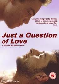 Sólo una cuestión de amor, 2000