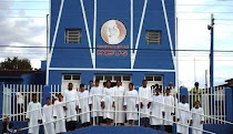 Assembleia de Deus na cidade de  Senador Rui Palmeira-AL