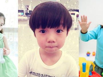 Cool Korean Baby Boy Names