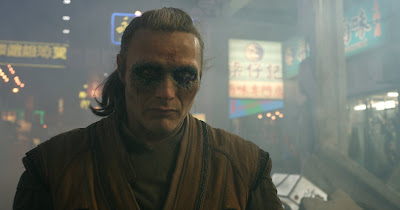 Image of Mads Mikkelsen in Doctor Strange (17)