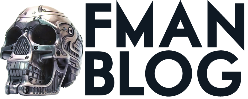 Fman Blog