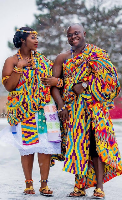 29 Trendy Kente Styles Attires 2019 To Choose For Celebrities are you think about what to wear for the next event 29 Trendy Kente Styles Attires 2019 To Choose For Celebrities