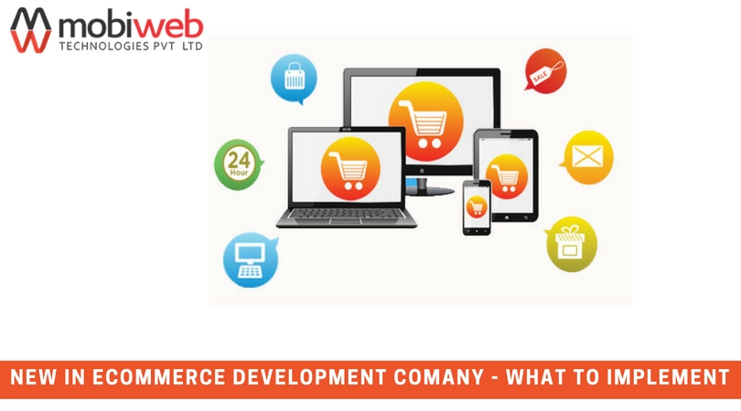 mobi web development