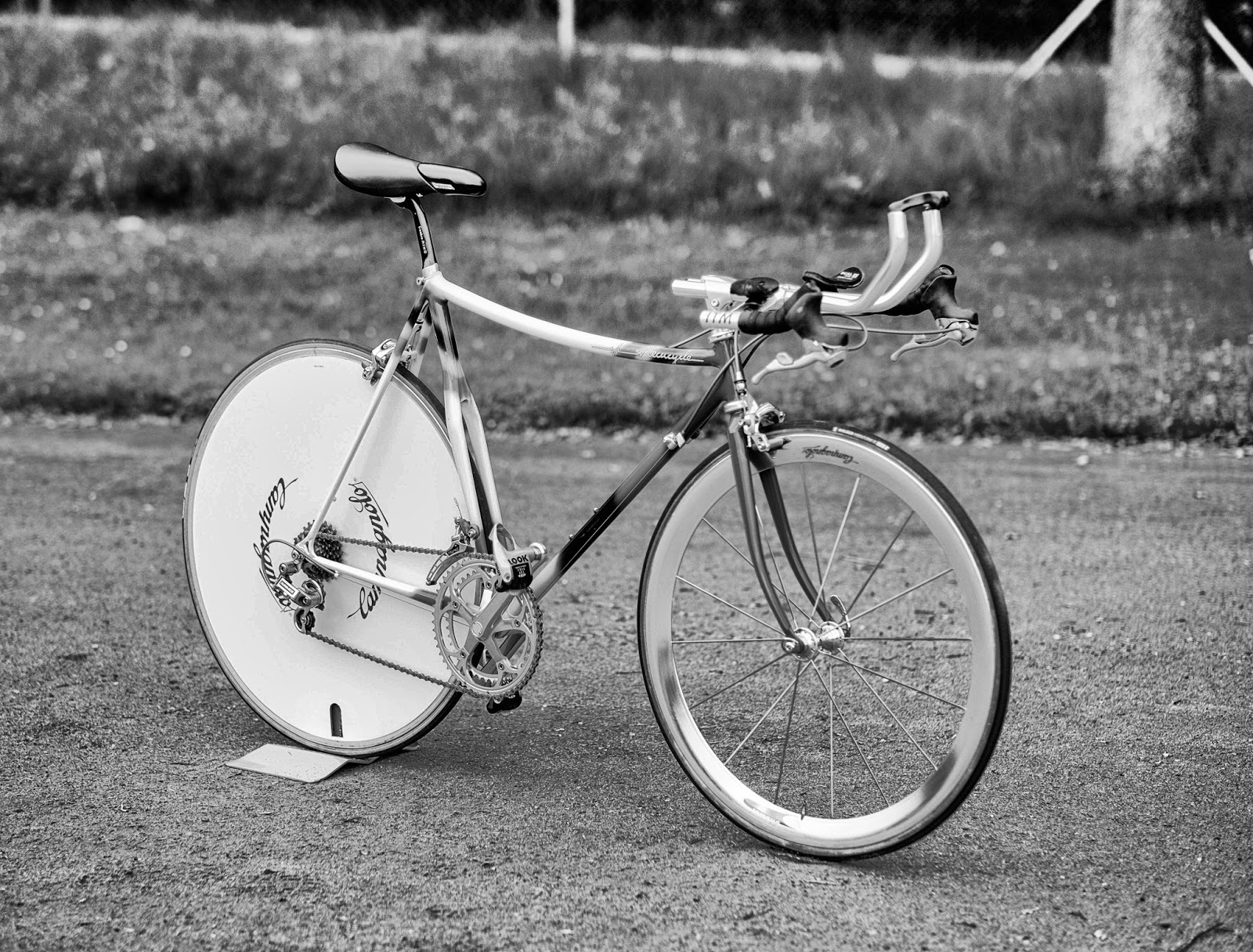 Mecacycle Turbo Plongeant