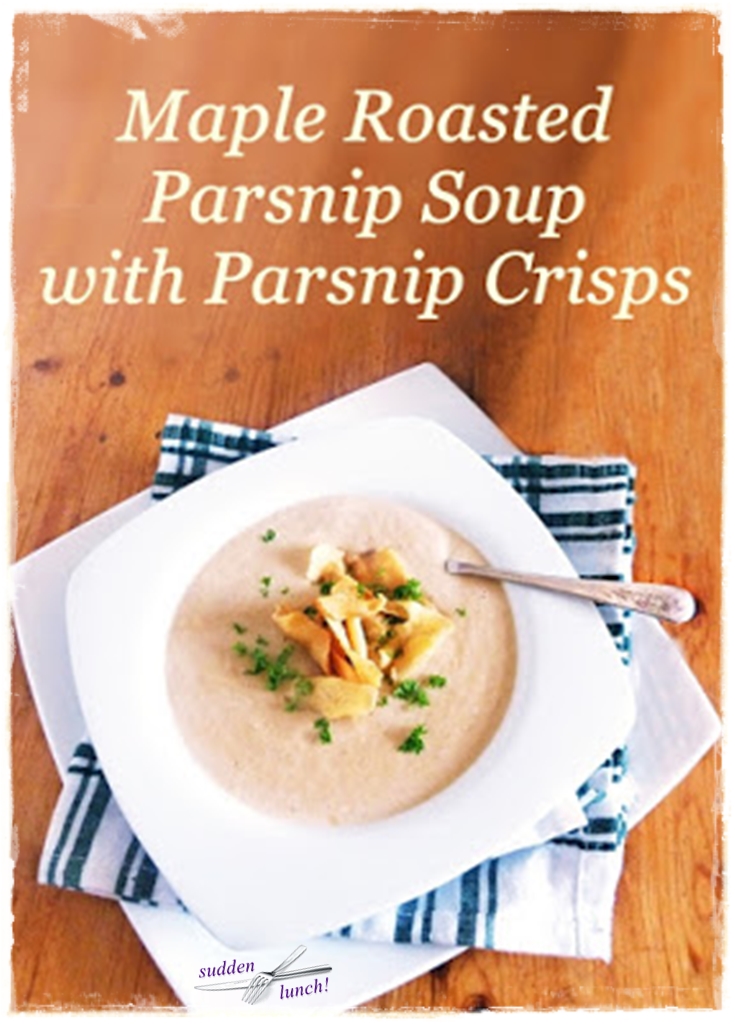 Sudden Lunch! Suzy Bowler Fairfields Farm Crisps Delish!