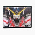P-Bandai: Strict-G x Gundam Unicorn Wallet: Unicorn Gundam Destroy Mode Pattern