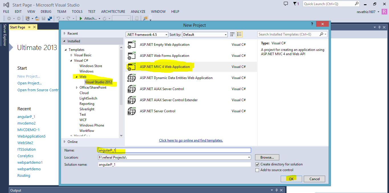 tutorials Filter table in angular js with example in MVC