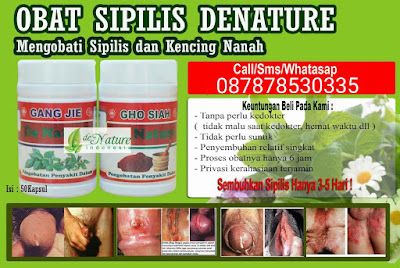Obat Sipilis Obat Sipilis
