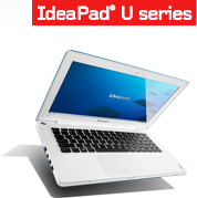 Lenovo IdeaPad U Series