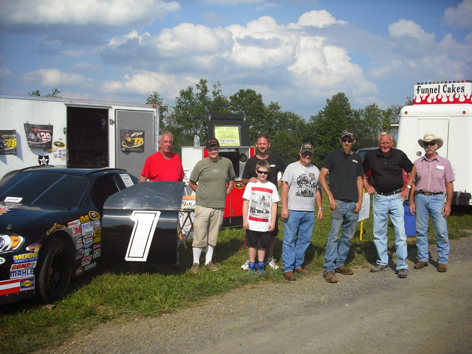 Floyd Virginia in the Blue Ridge Mountains Floyd Auto FAIR at