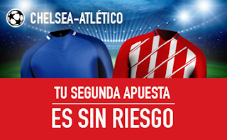 sportium promocion champions Chelsea vs Atletico 5 diciembre sportium promocion champions Chelsea vs Atletico 5 diciembre